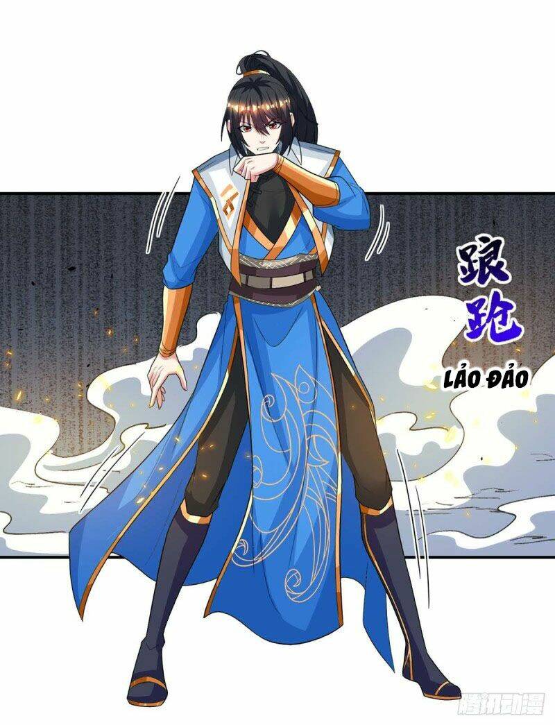 Chương 200 - Trang 11