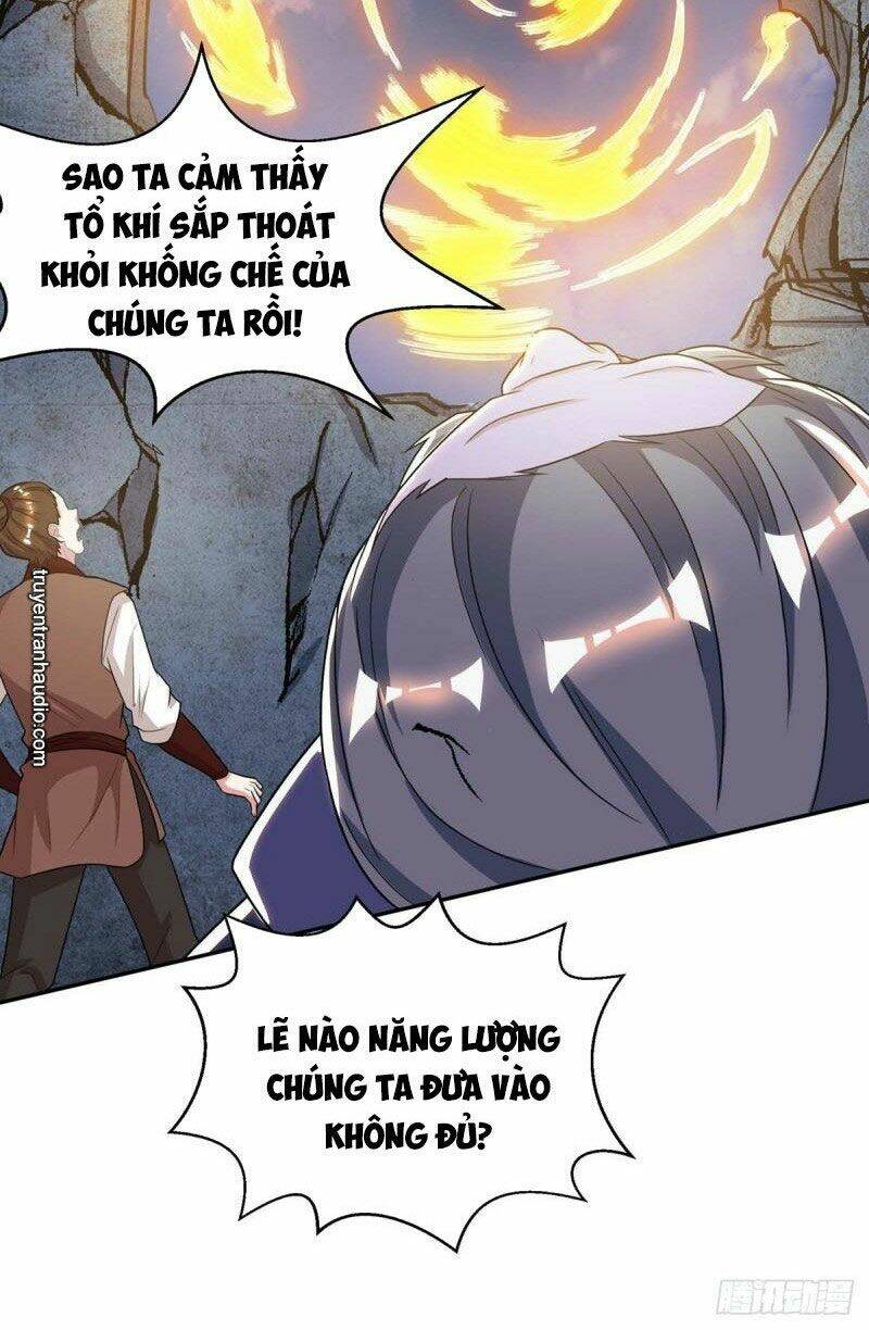 Chương 201 - Trang 12