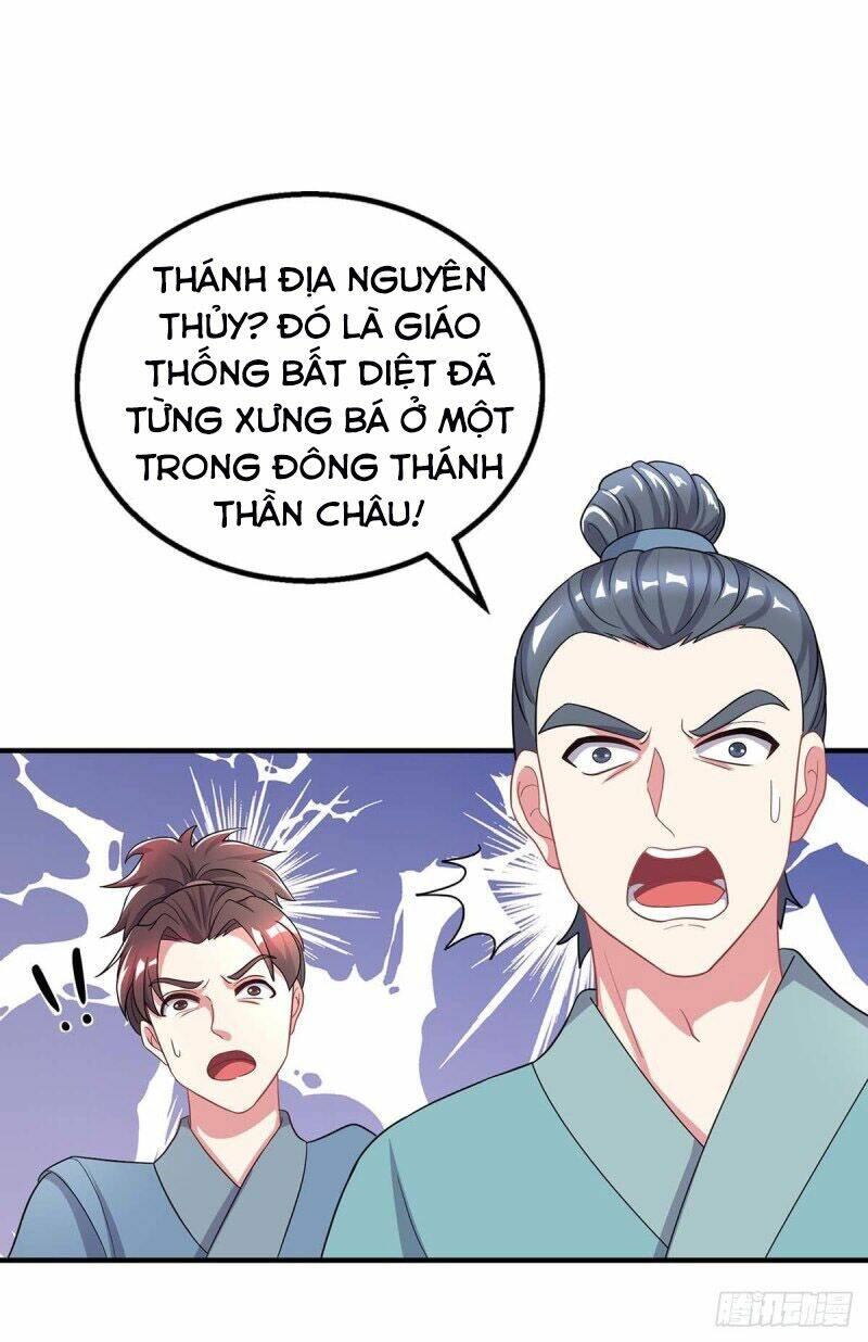 Chương 202 - Trang 23