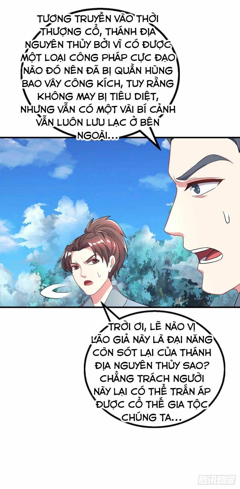 Chương 202 - Trang 24