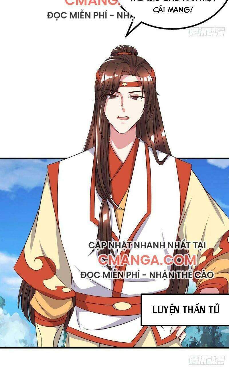 Chương 203 - Trang 18