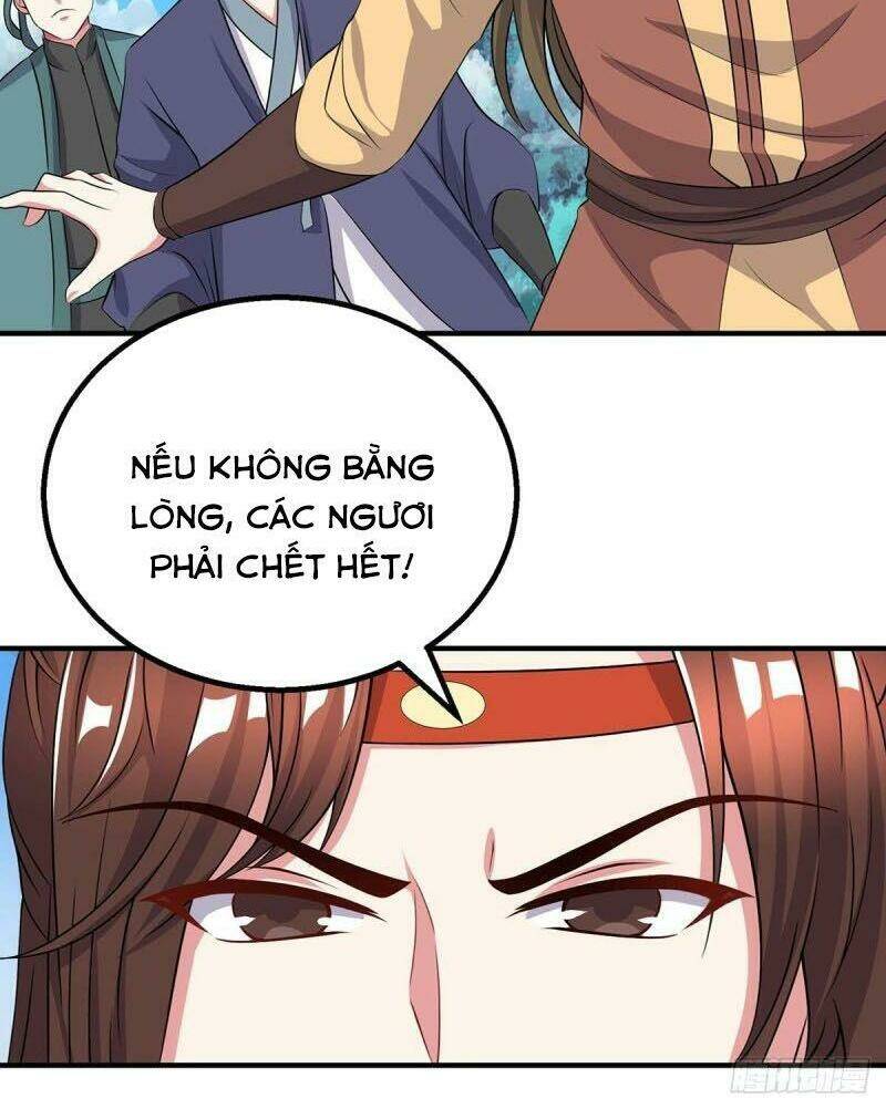 Chương 203 - Trang 20