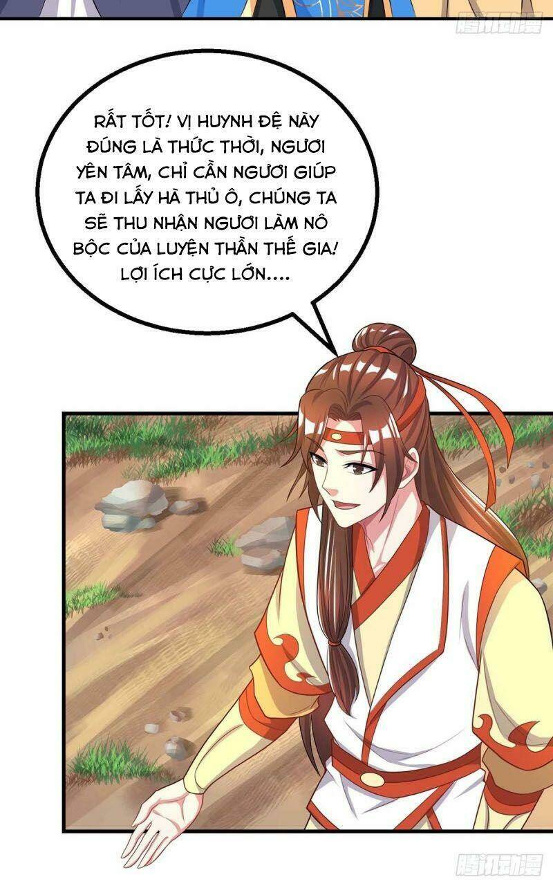Chương 203 - Trang 24