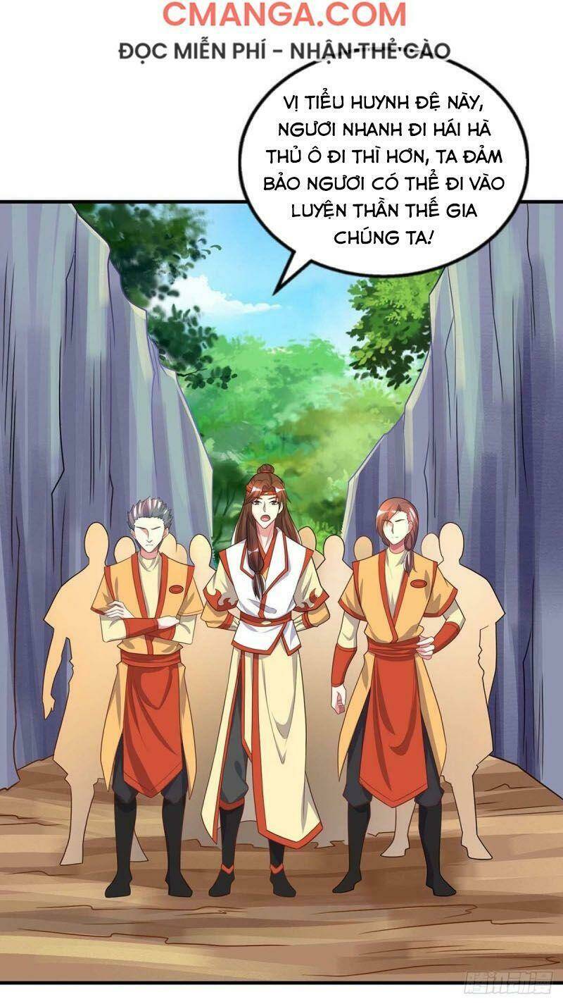 Chương 203 - Trang 30