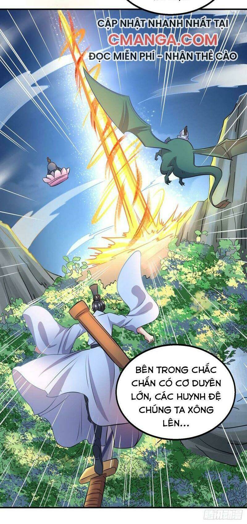 Chương 203 - Trang 10