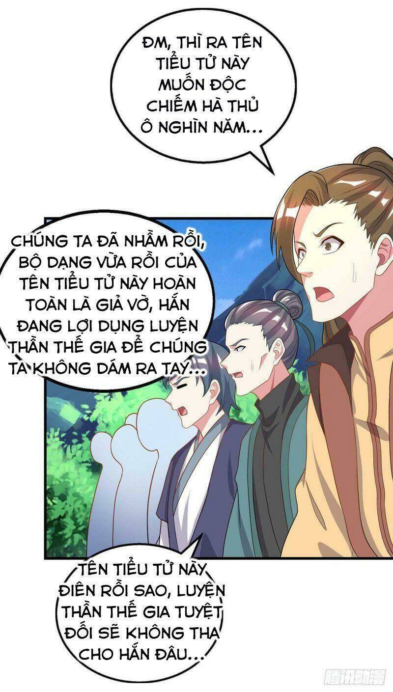 Chương 204 - Trang 12