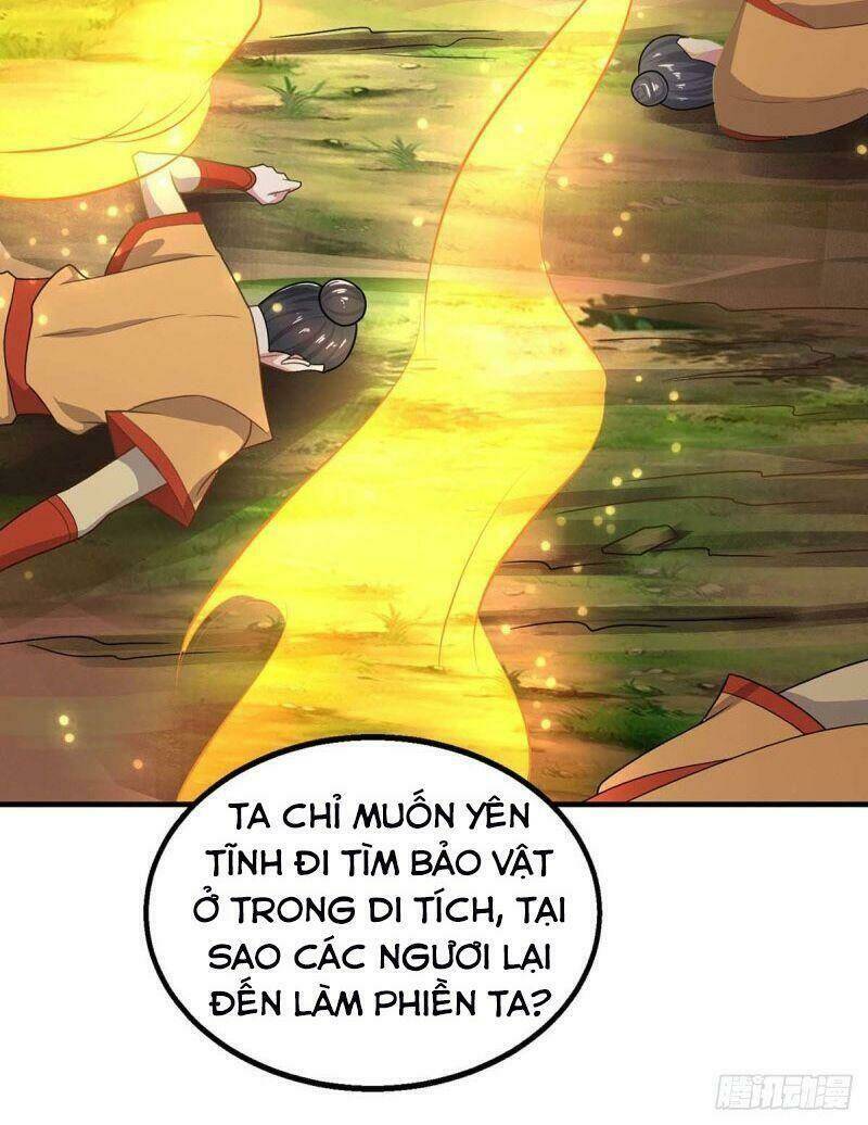 Chương 204 - Trang 20