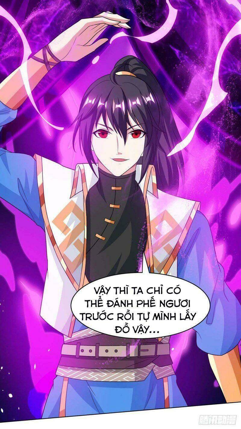 Chương 204 - Trang 28