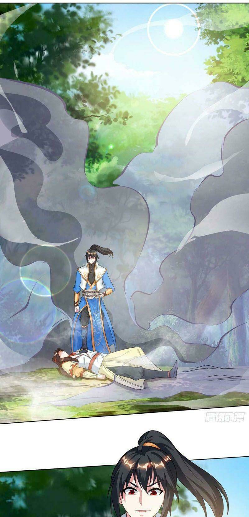 Chương 205 - Trang 1