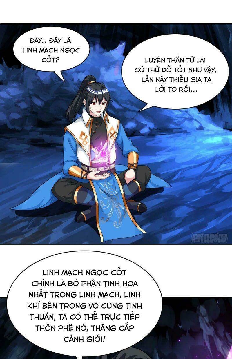 Chương 205 - Trang 11