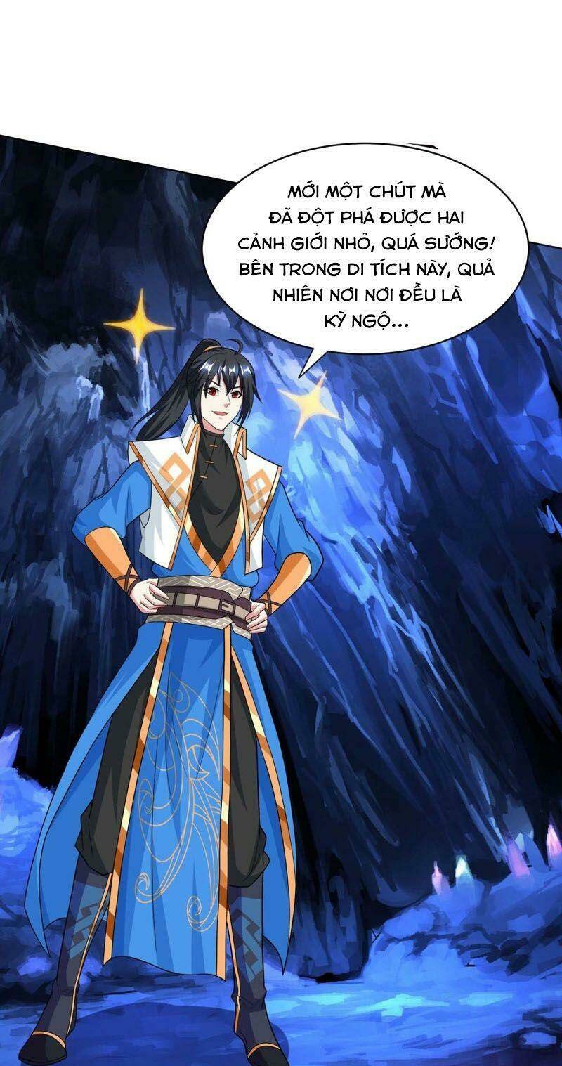 Chương 205 - Trang 17