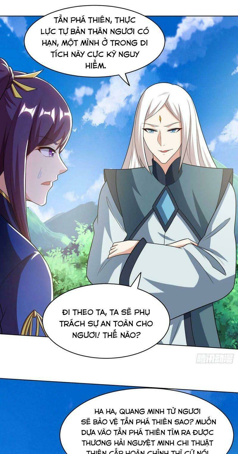 Chương 205 - Trang 23