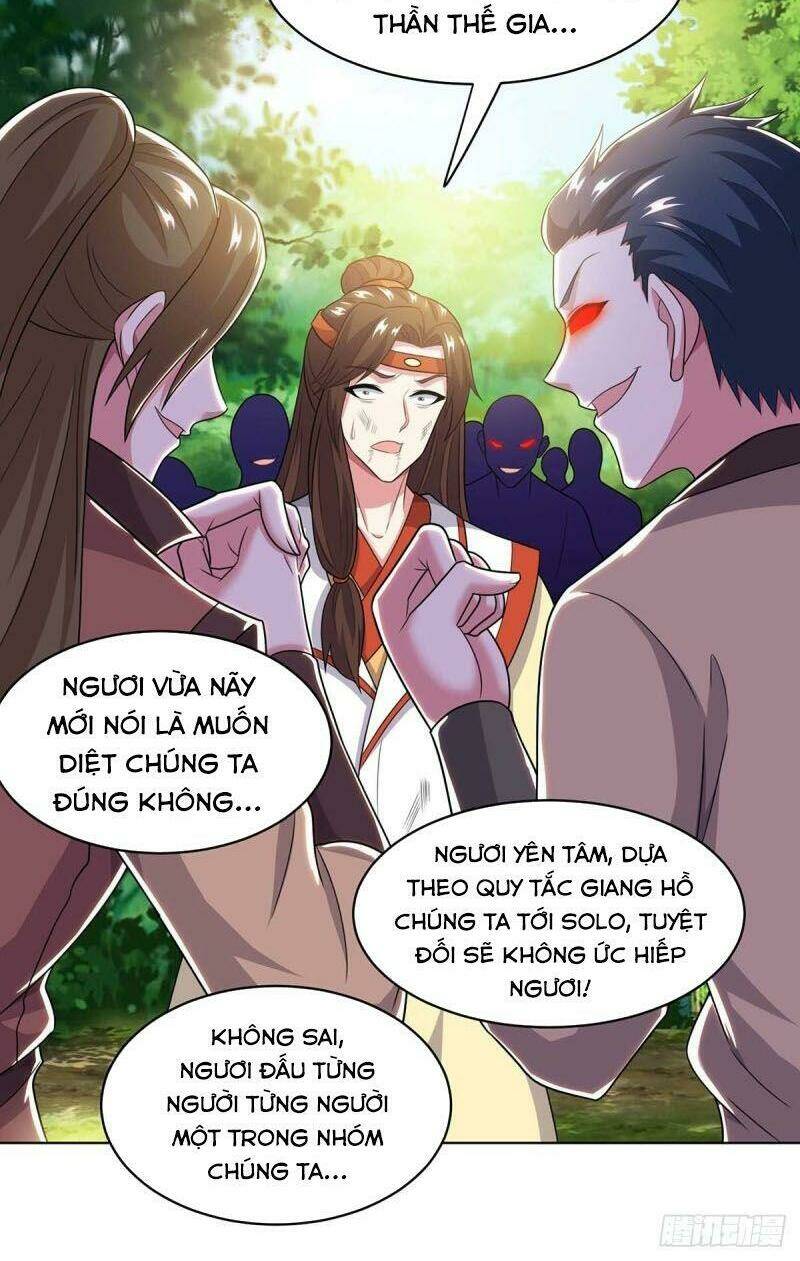 Chương 205 - Trang 8