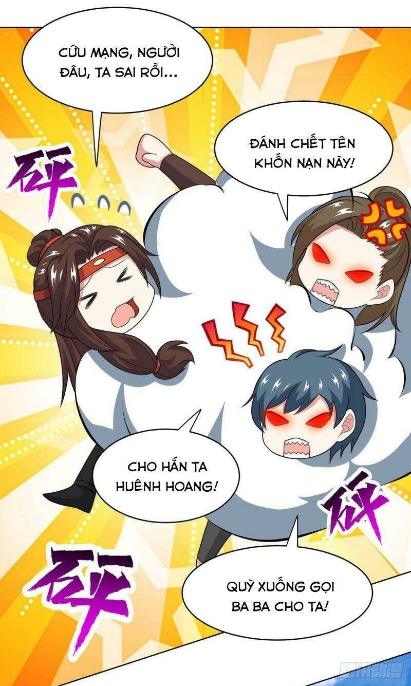Chương 205 - Trang 9