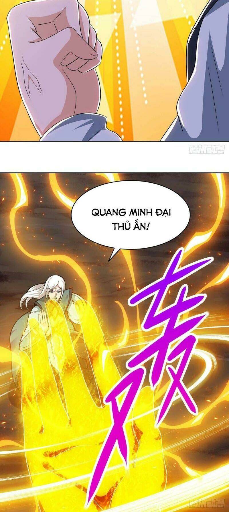 Chương 206 - Trang 19