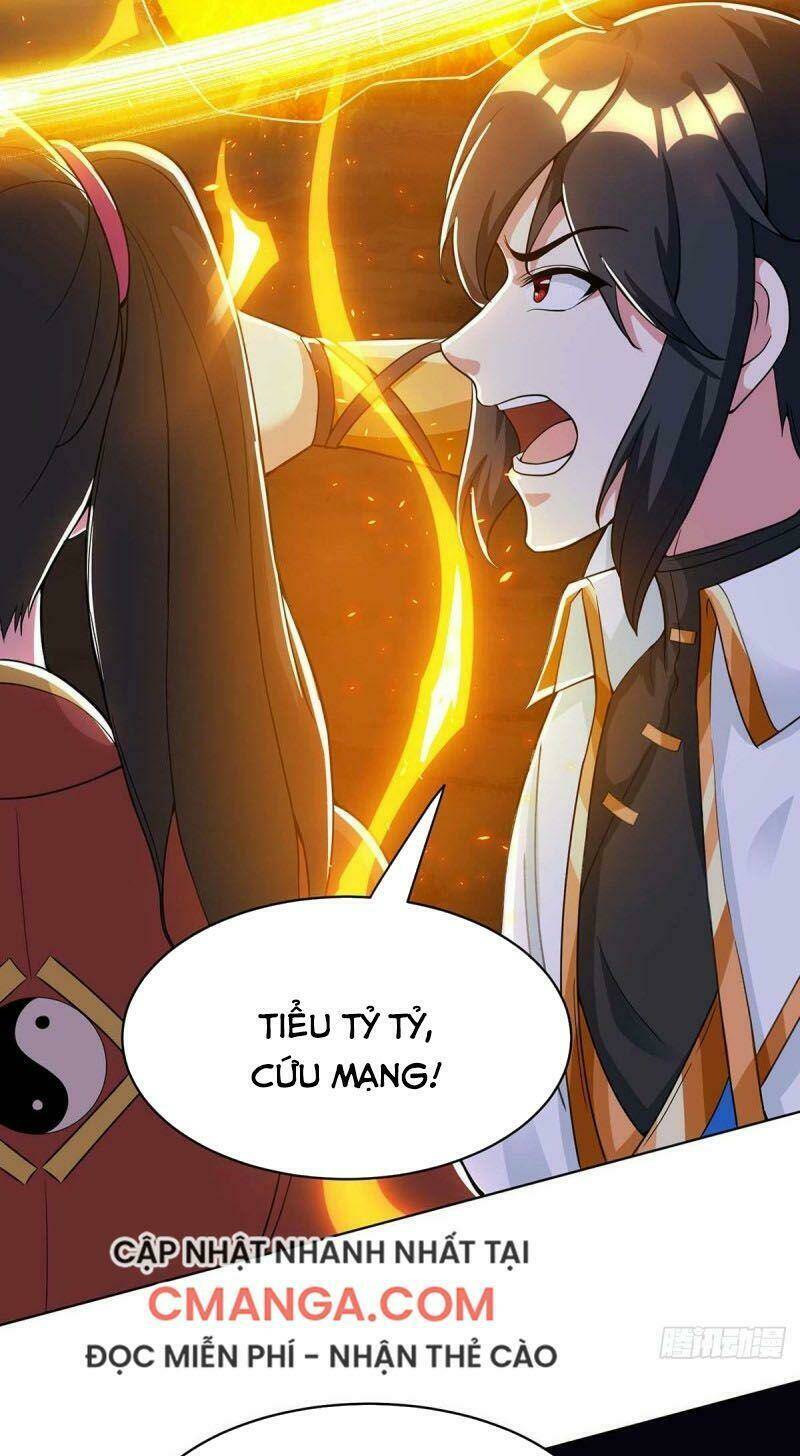Chương 206 - Trang 20