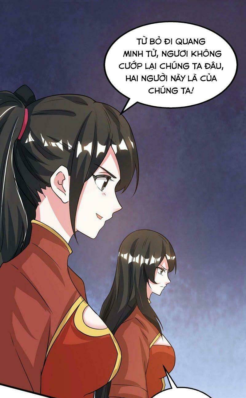 Chương 206 - Trang 28