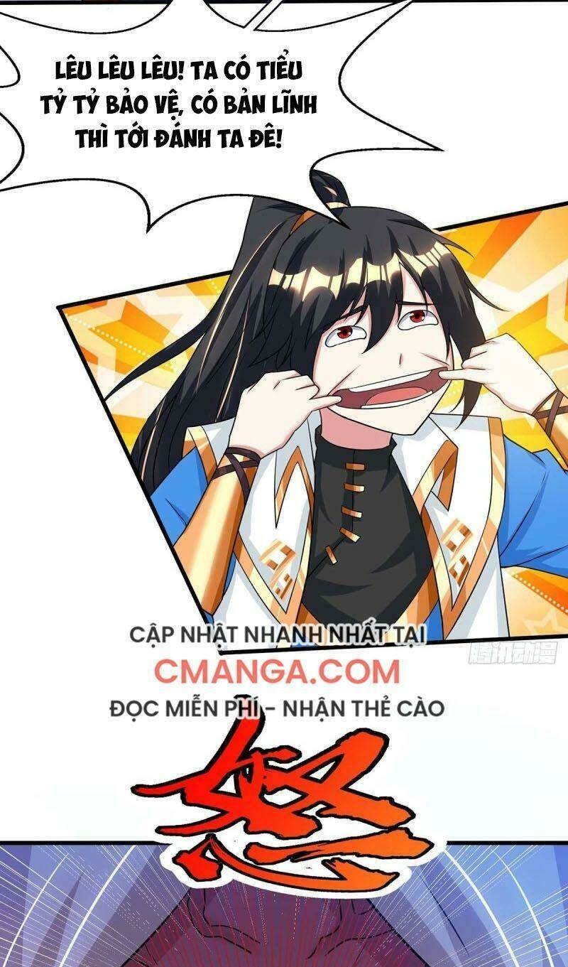 Chương 206 - Trang 30