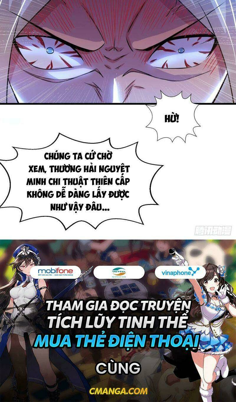 Chương 206 - Trang 31