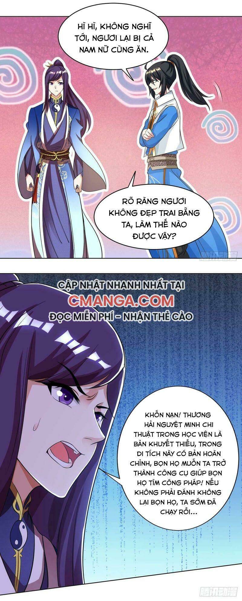 Chương 206 - Trang 9