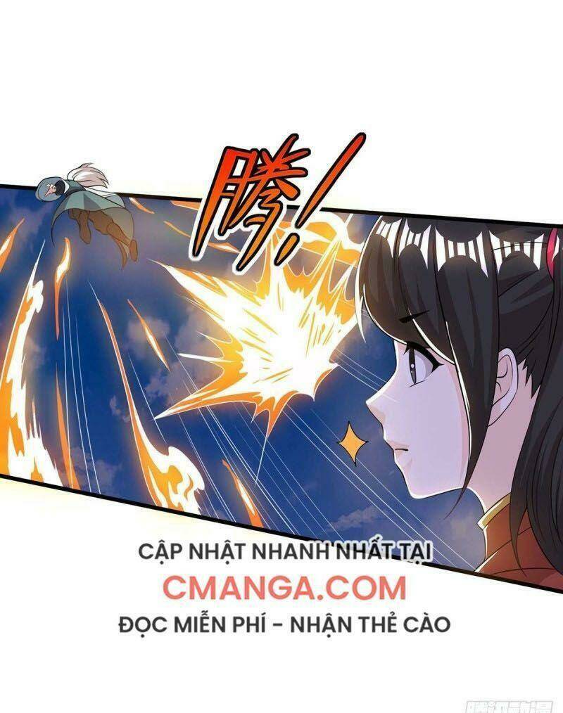 Chương 207 - Trang 1