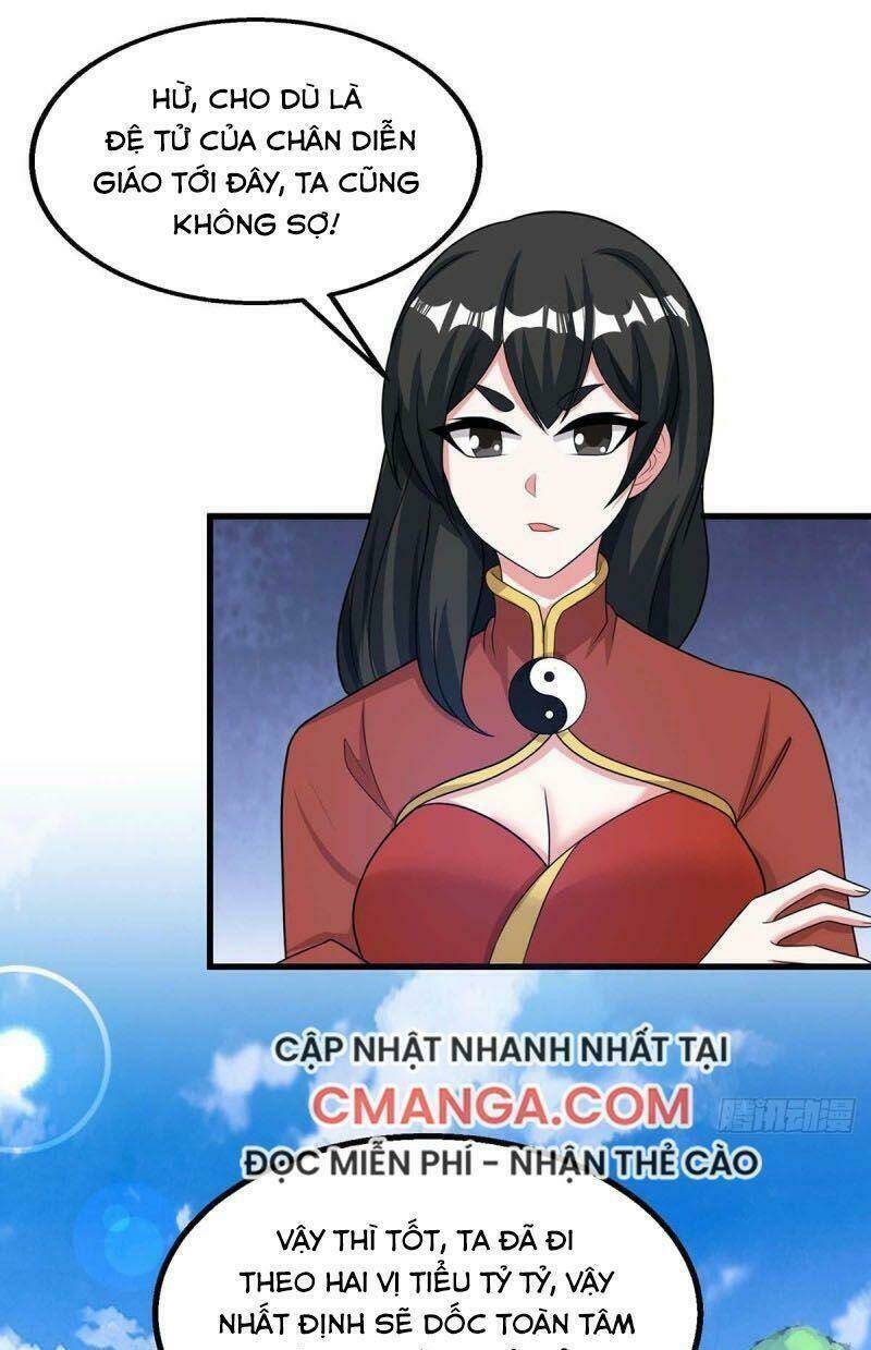 Chương 207 - Trang 15
