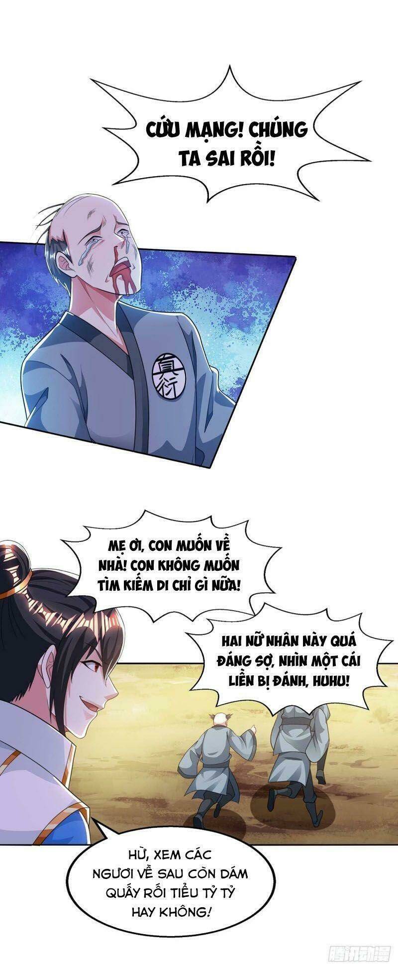 Chương 207 - Trang 19