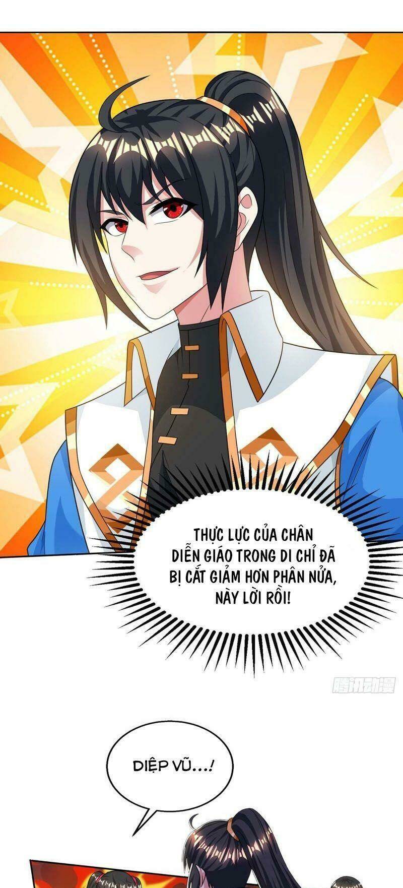 Chương 207 - Trang 20