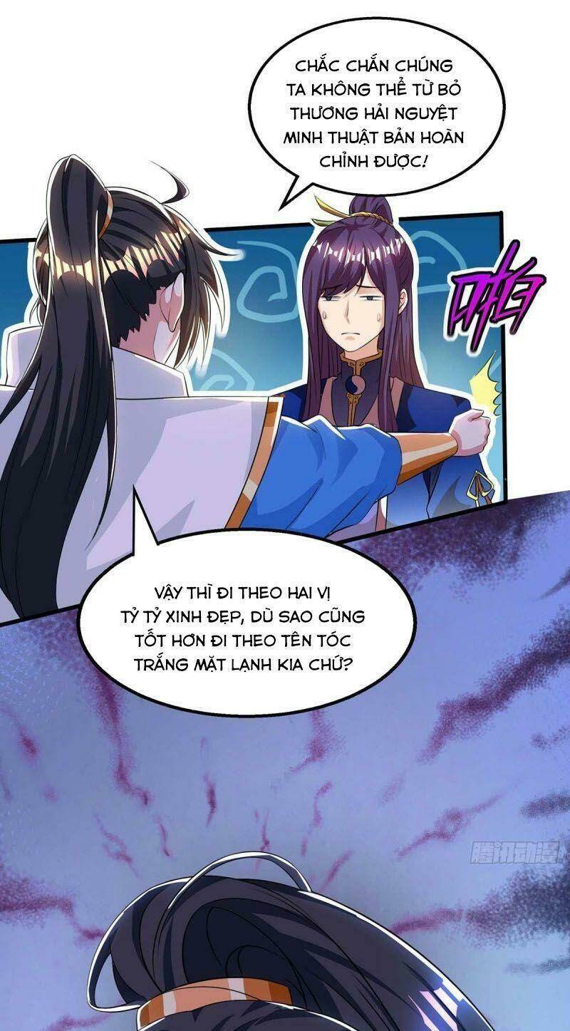 Chương 207 - Trang 3