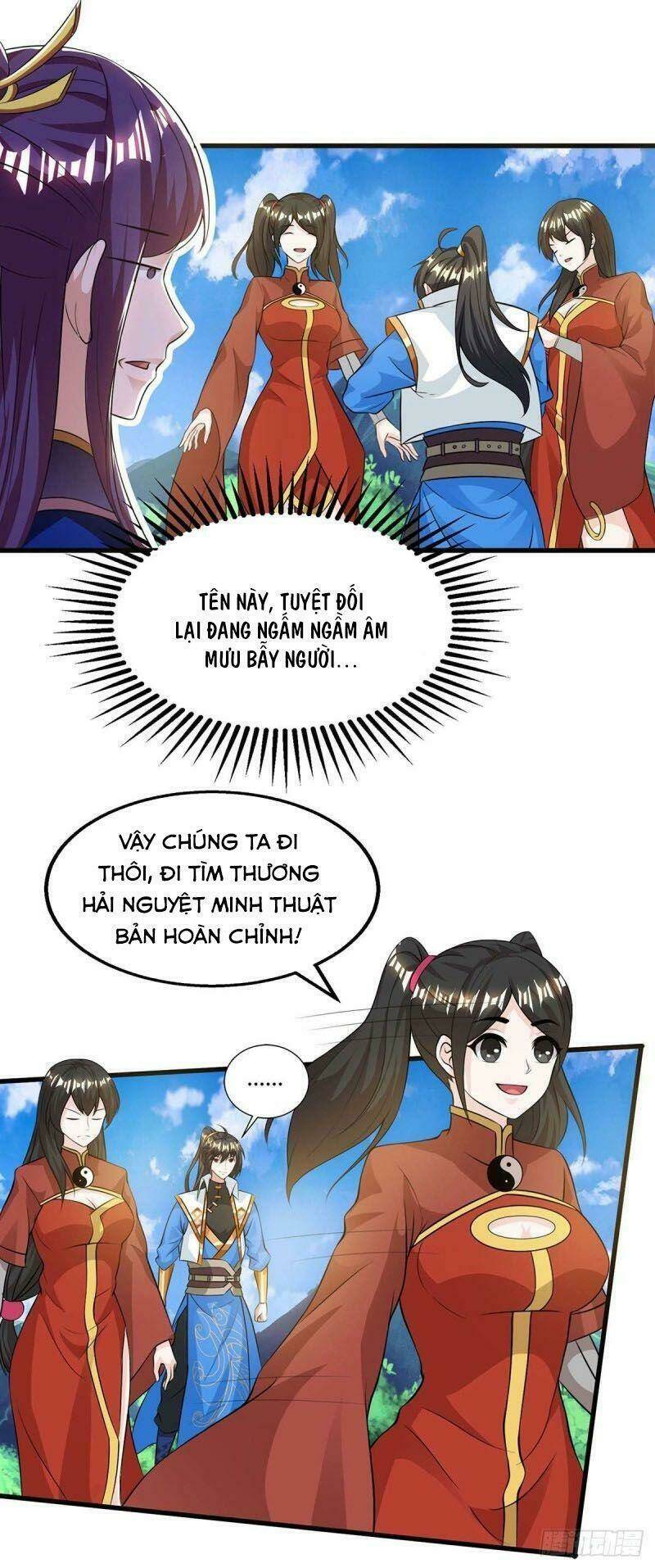 Chương 207 - Trang 7