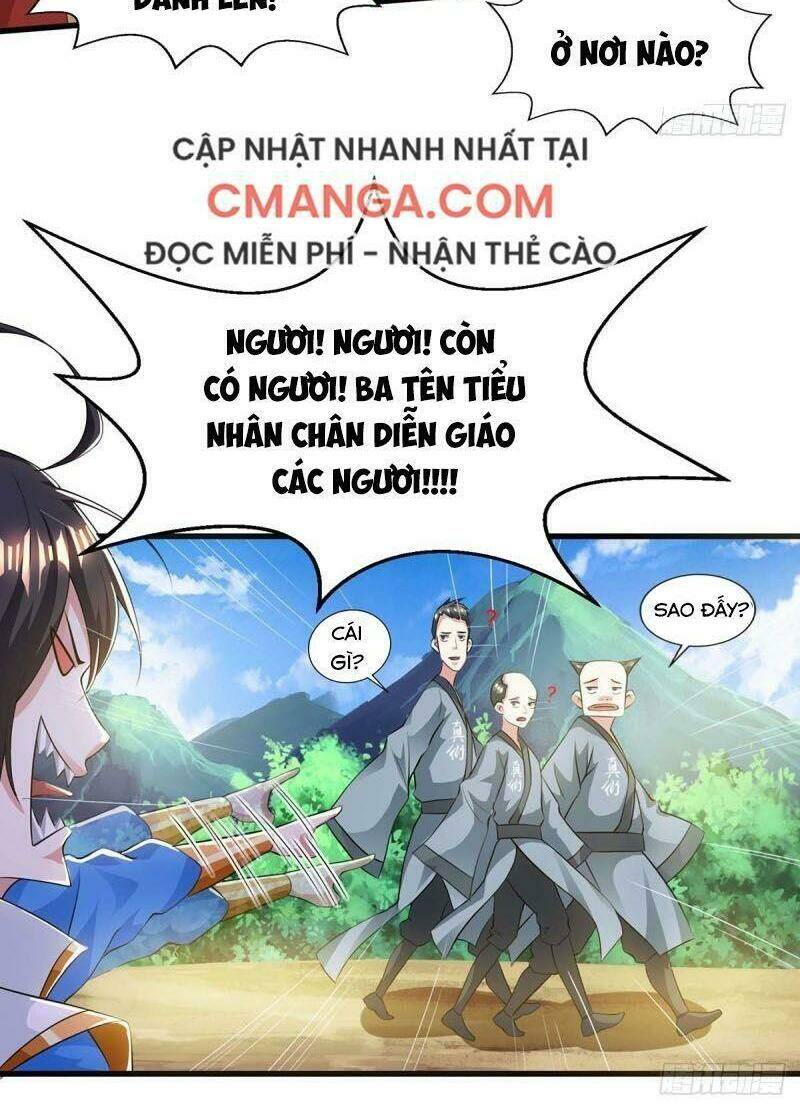 Chương 207 - Trang 9