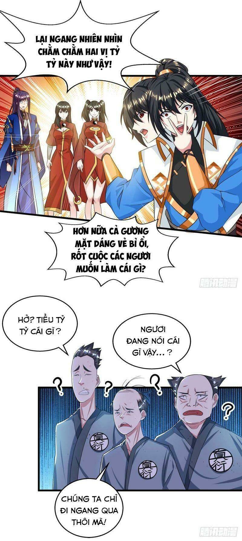 Chương 207 - Trang 10