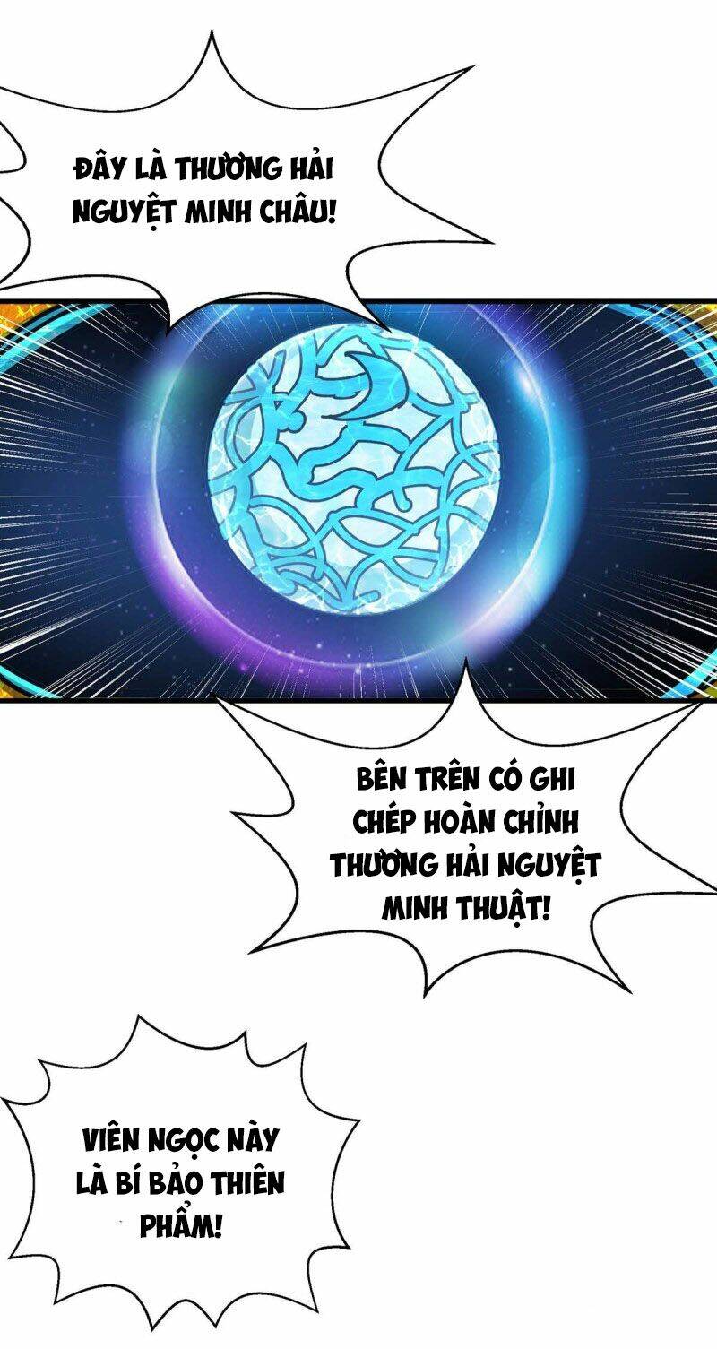 Chương 208 - Trang 19