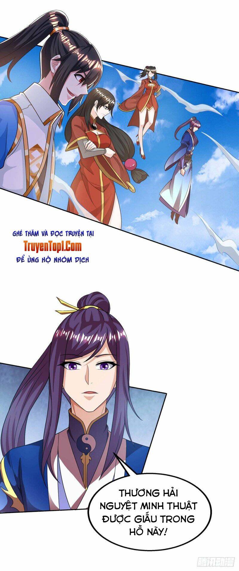Chương 208 - Trang 3