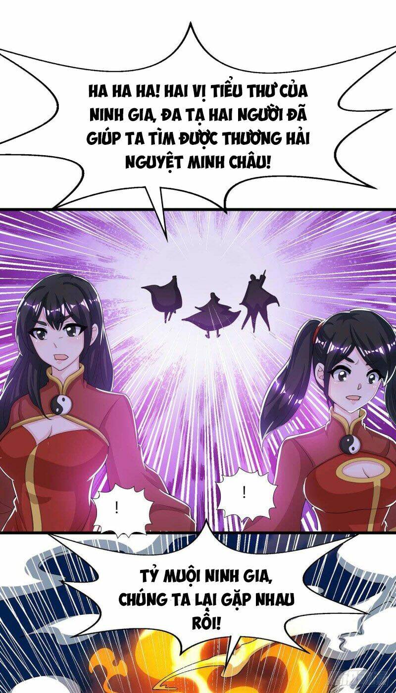 Chương 208 - Trang 21