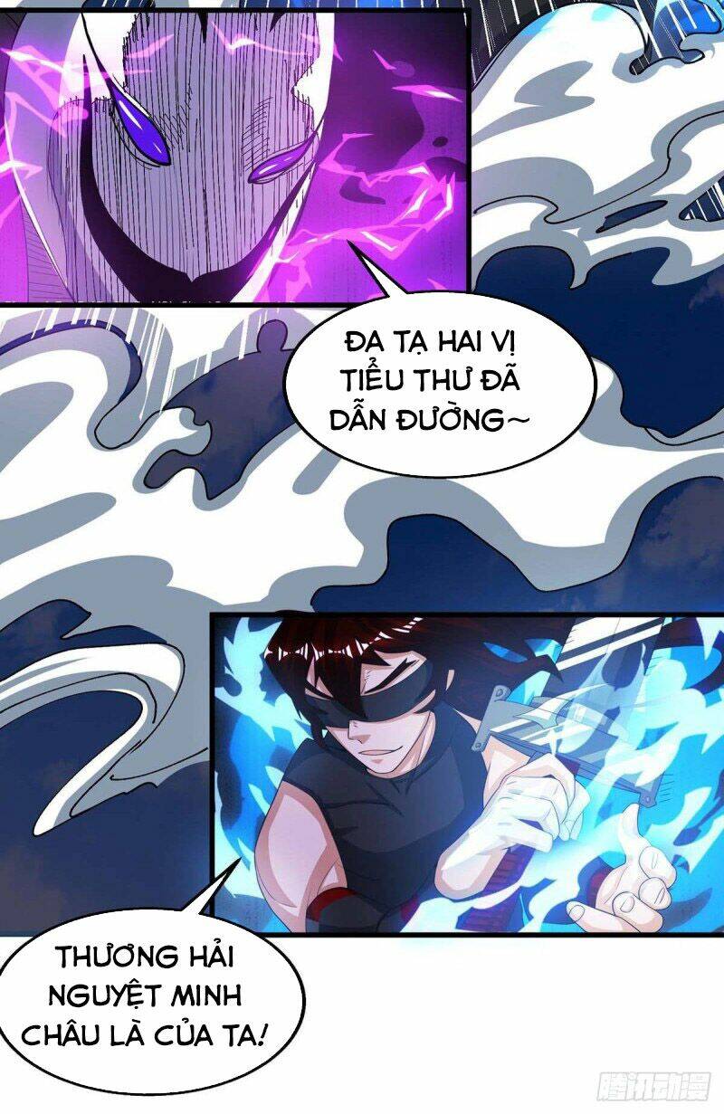 Chương 208 - Trang 23