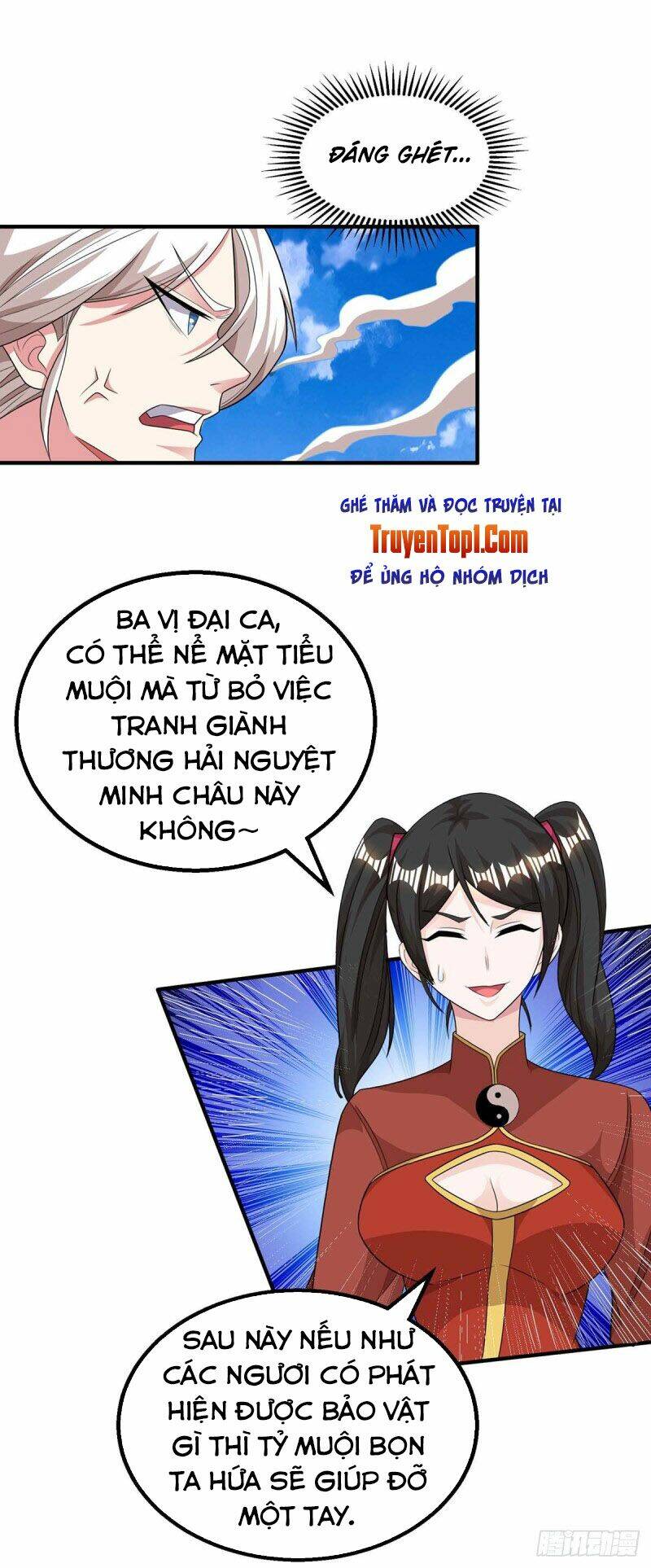 Chương 208 - Trang 26