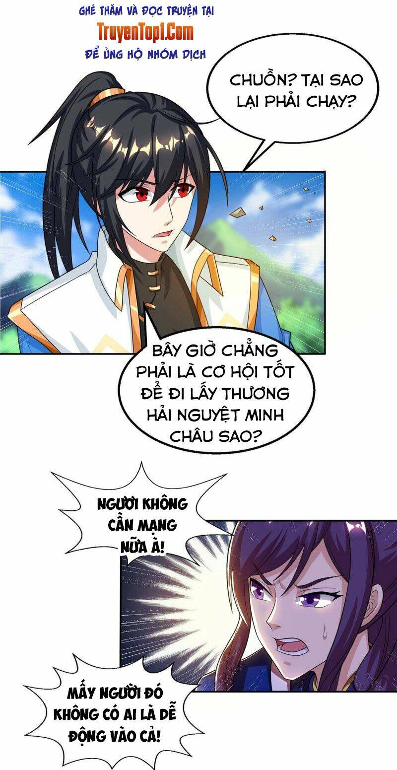 Chương 209 - Trang 15