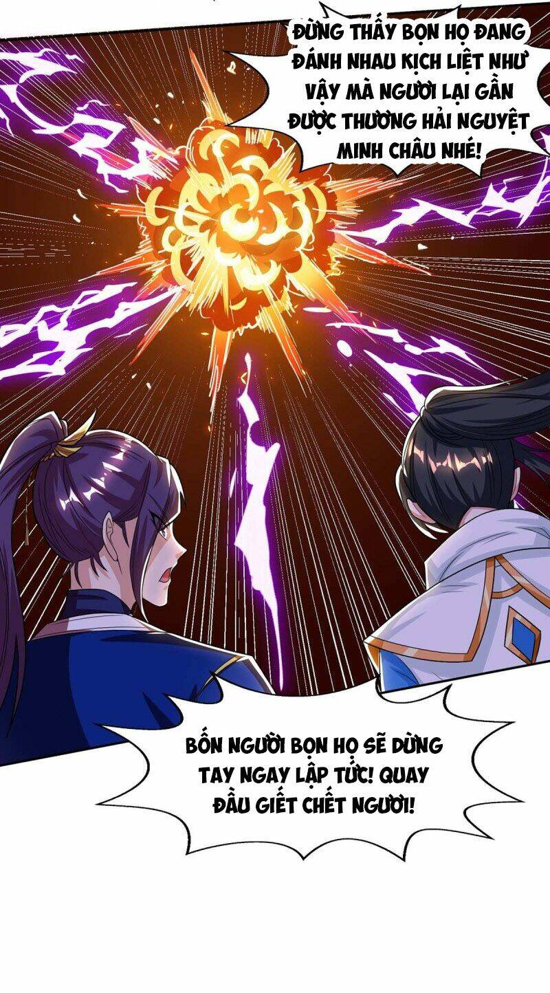Chương 209 - Trang 16
