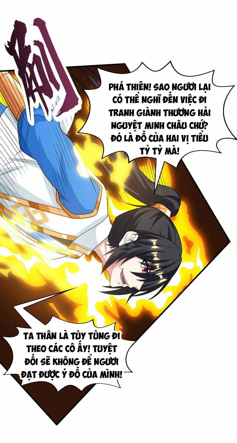Chương 209 - Trang 23