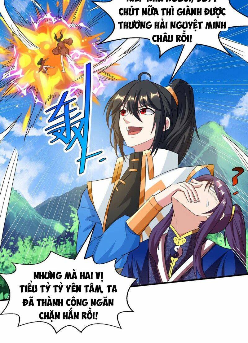 Chương 209 - Trang 28