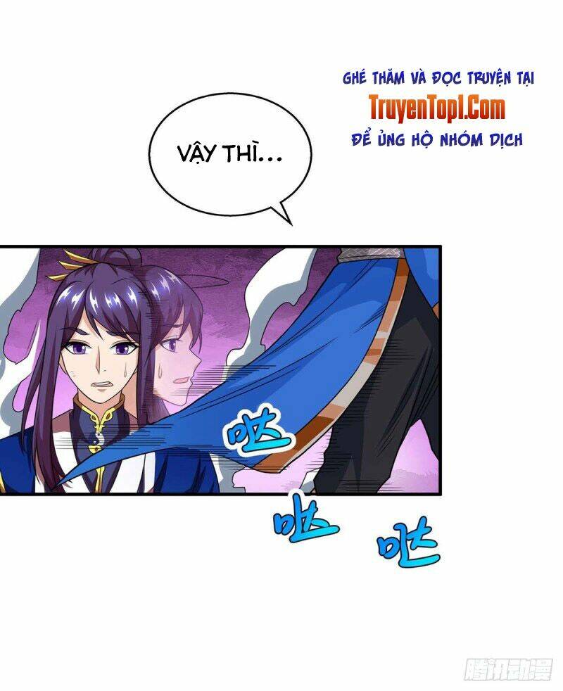 Chương 209 - Trang 29