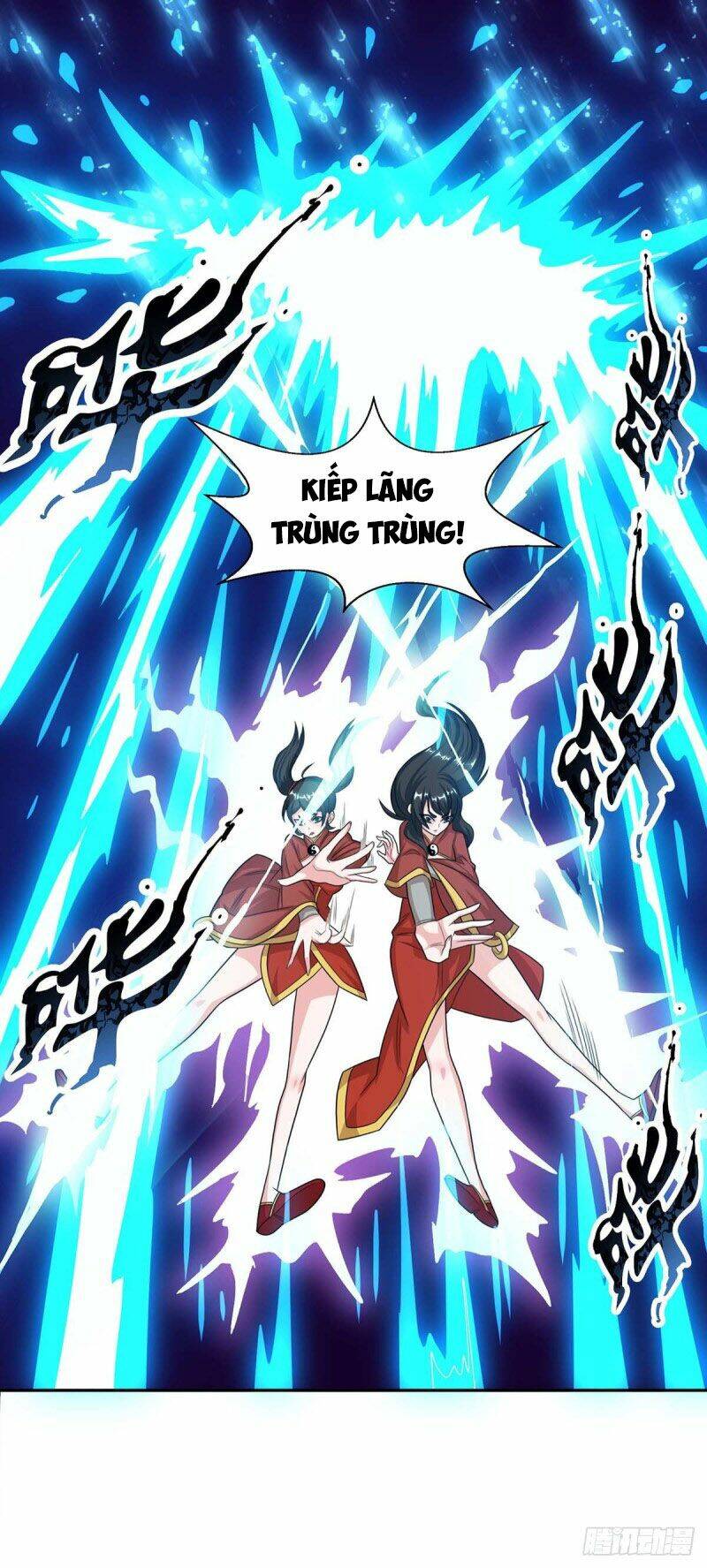 Chương 209 - Trang 8
