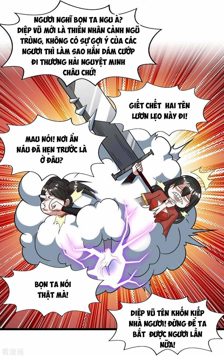 Chương 210 - Trang 13