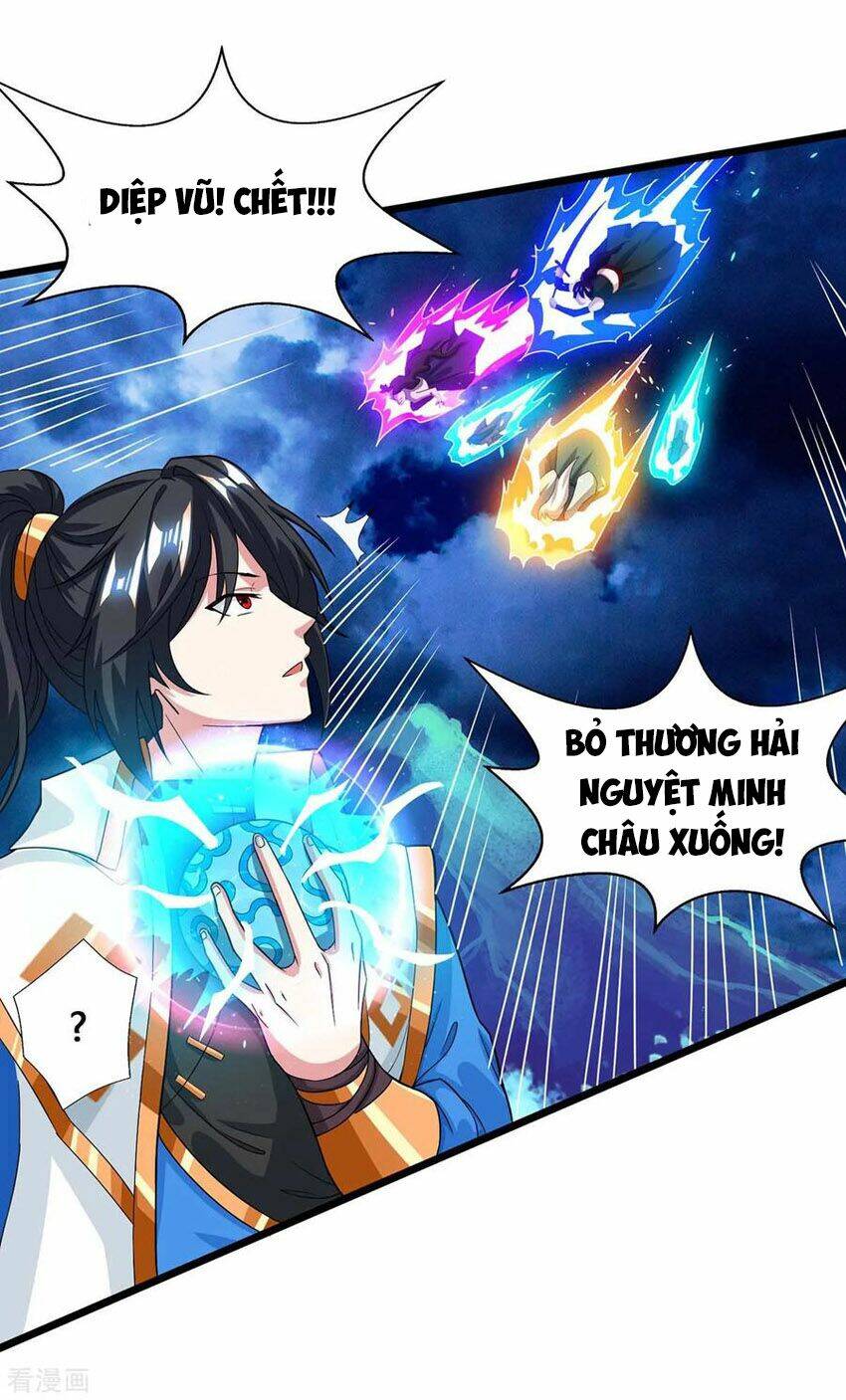 Chương 210 - Trang 3