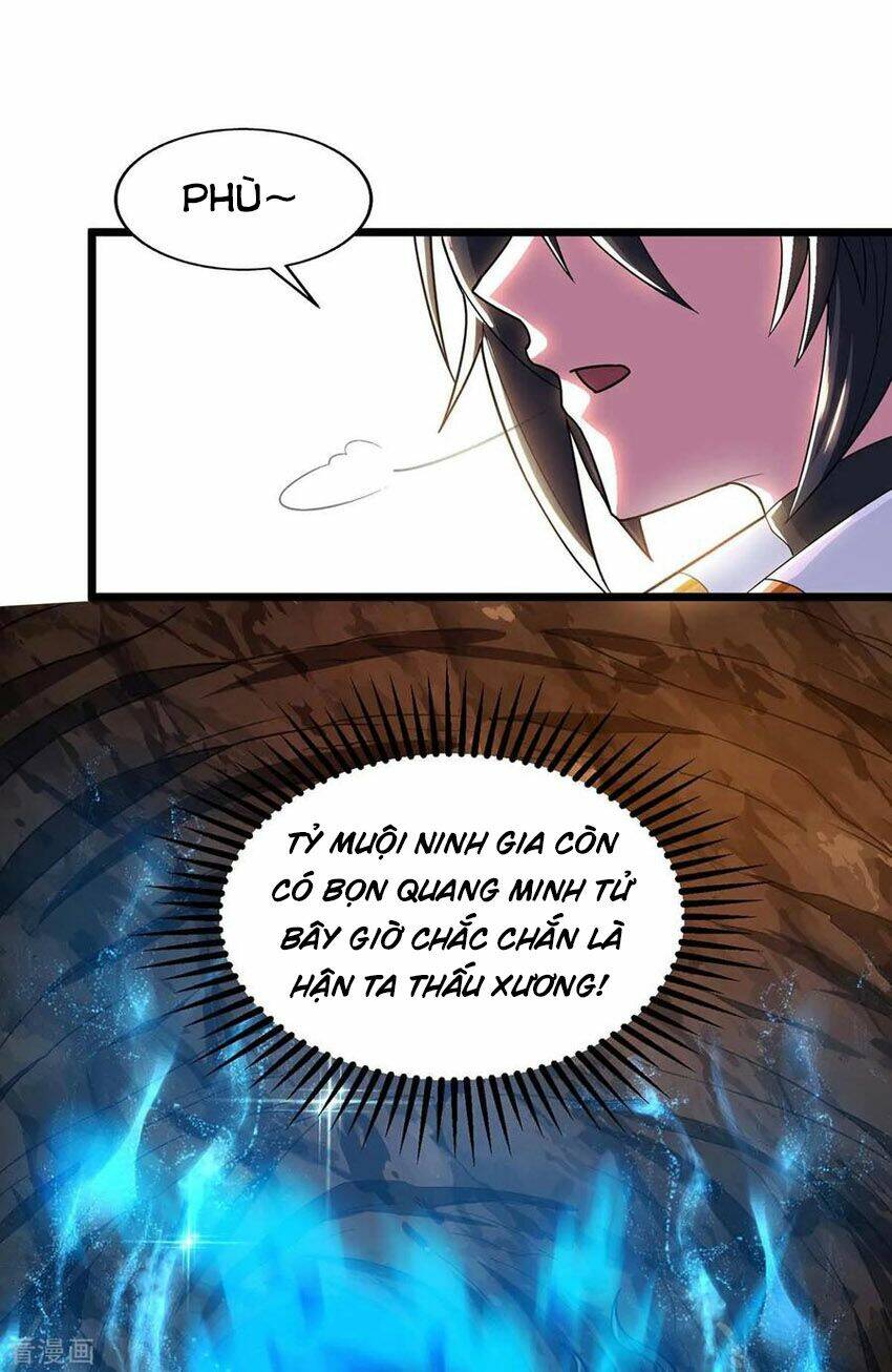 Chương 210 - Trang 21