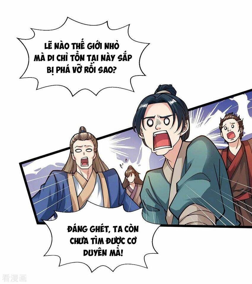 Chương 210 - Trang 25