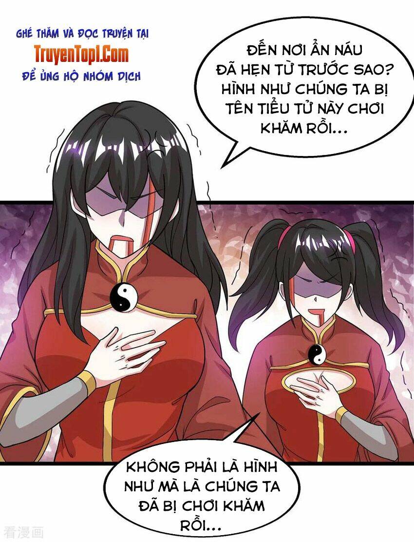 Chương 210 - Trang 9