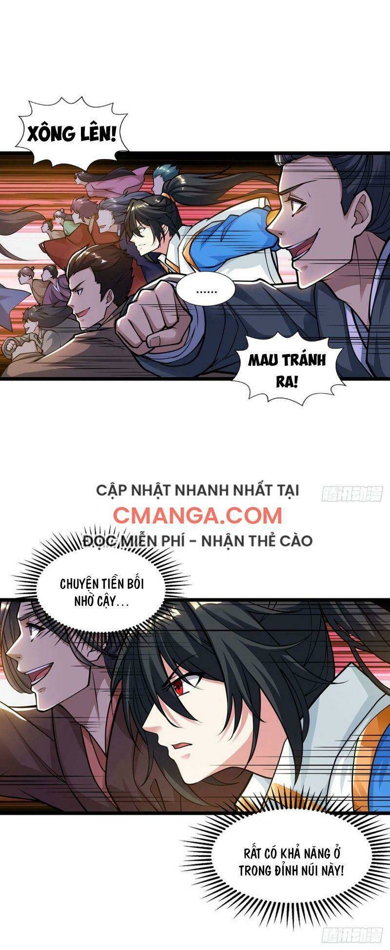 Chương 211 - Trang 1