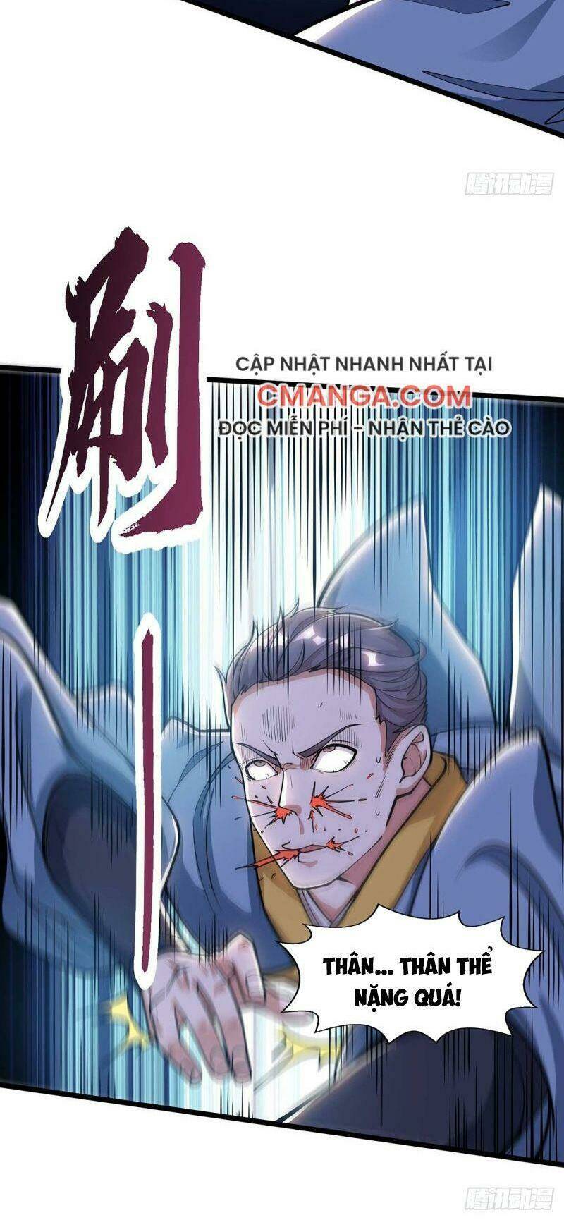 Chương 211 - Trang 5